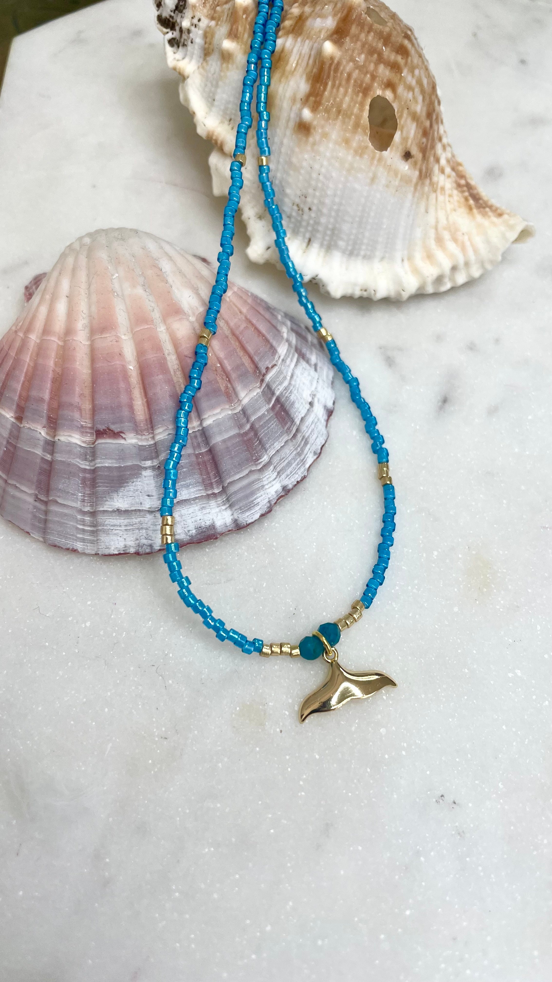 Ocean choker Clearance